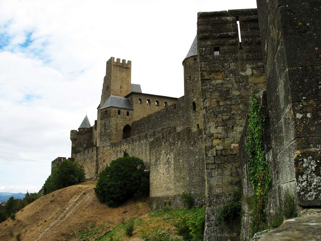 Carcassonne (2/7) 