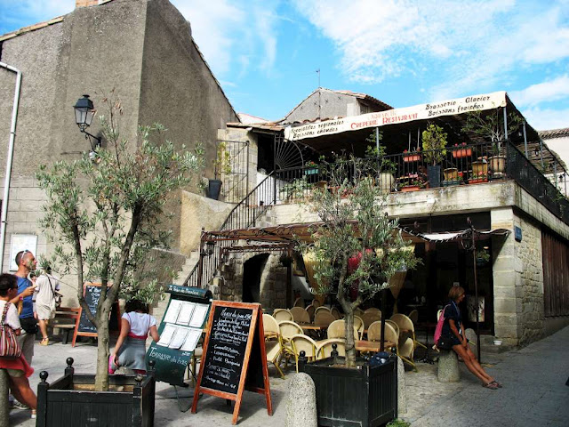 Carcassonne (3/7) 