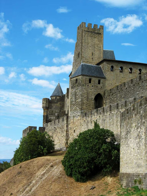 Carcassonne (4/7) 