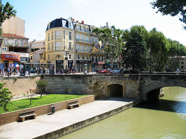 Narbonne (6/9) 