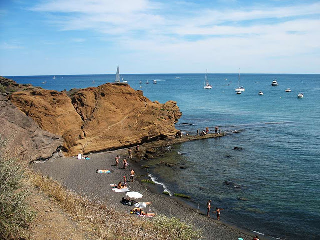 Spiagge Francesi (1/4) 