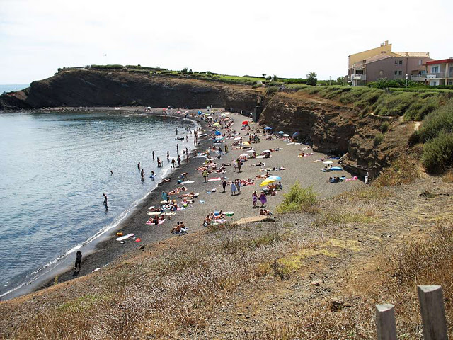 Spiagge Francesi (3/4) 