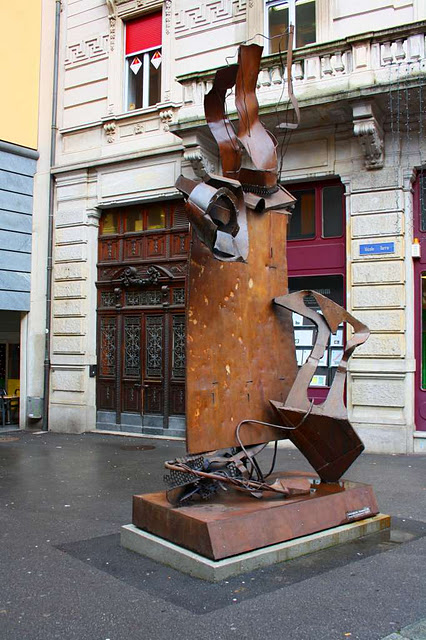 Bellinzona (4/14) 