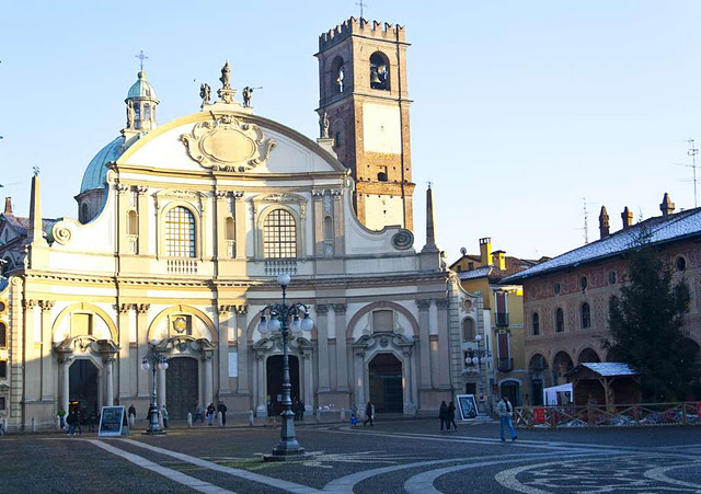 Vigevano (17/25) 
