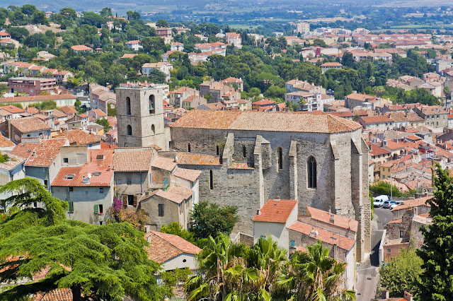 Hyères (France) (16/26) 