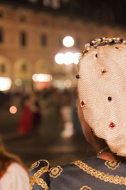 La Notte Sforzesca (2/13)
