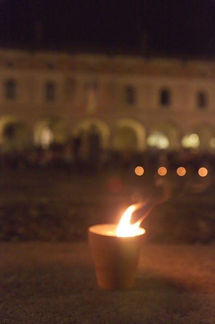 La Notte Sforzesca (4/13)