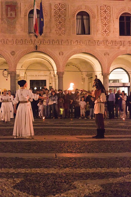 La Notte Sforzesca (8/13)