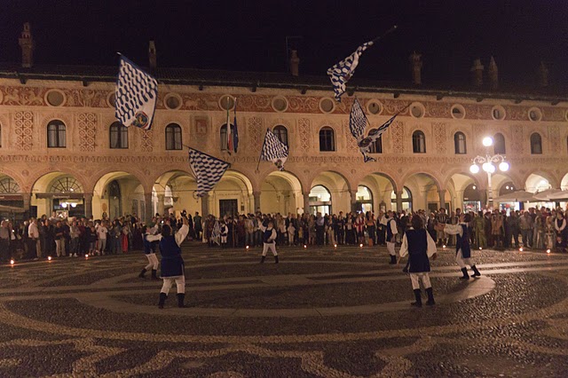 La Notte Sforzesca (9/13)