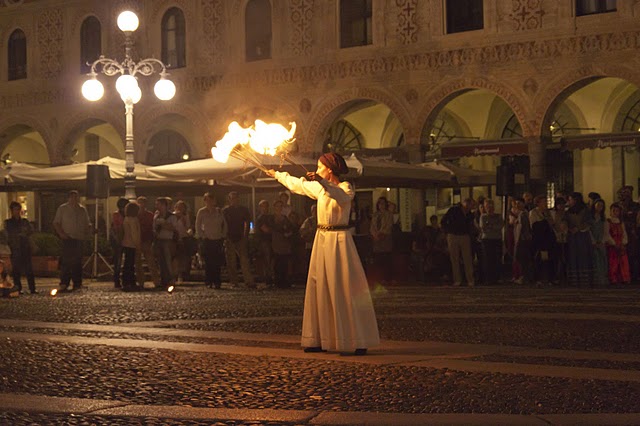 La Notte Sforzesca (10/13)