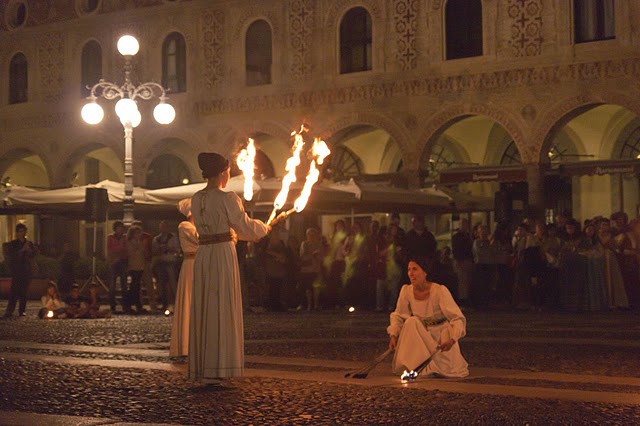 La Notte Sforzesca (12/13)