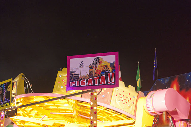 Serata al Luna Park (14/23) 