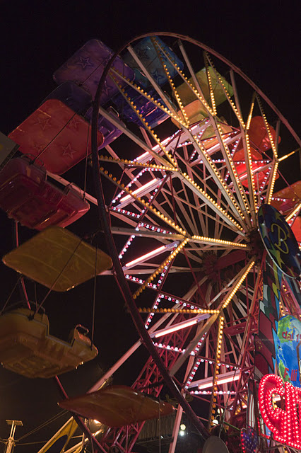 Serata al Luna Park (20/23) 