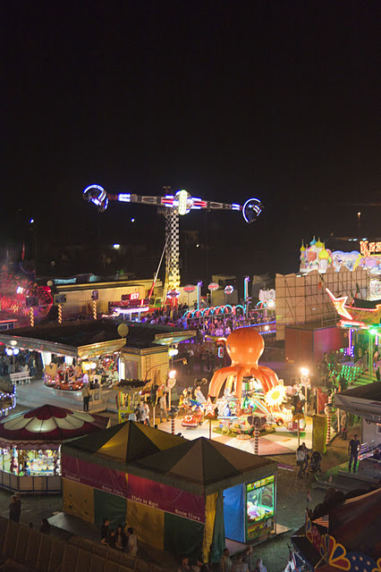 Serata al Luna Park (21/23) 