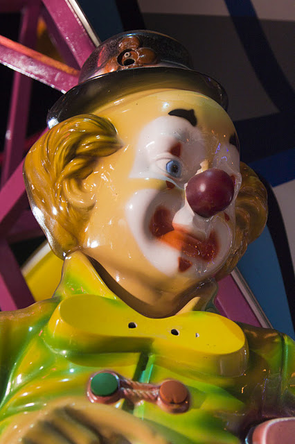 Serata al Luna Park (23/23)