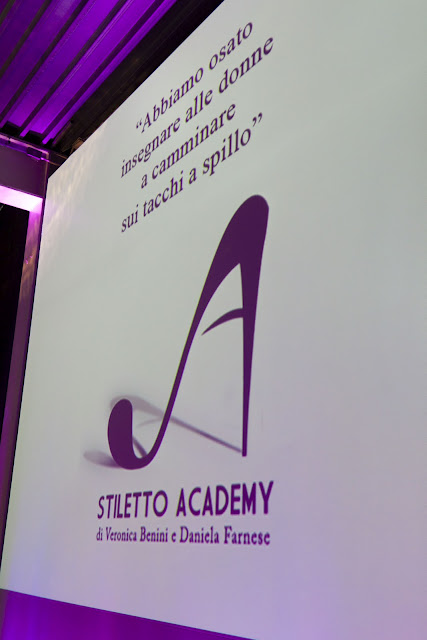 Stiletto Academy - Io Sposa (3/41) 