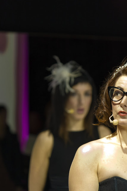 Stiletto Academy - Io Sposa (11/41)
