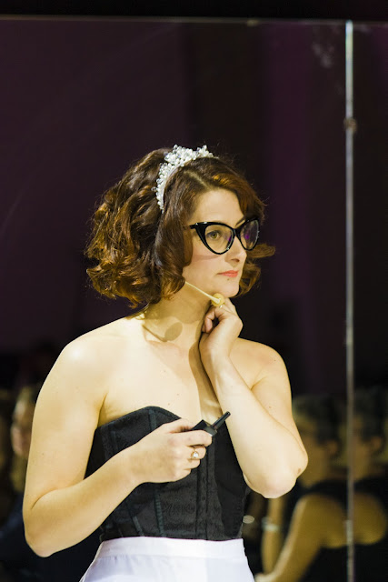 Stiletto Academy - Io Sposa (19/41)