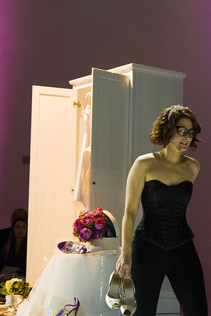 Stiletto Academy - Io Sposa (27/41)