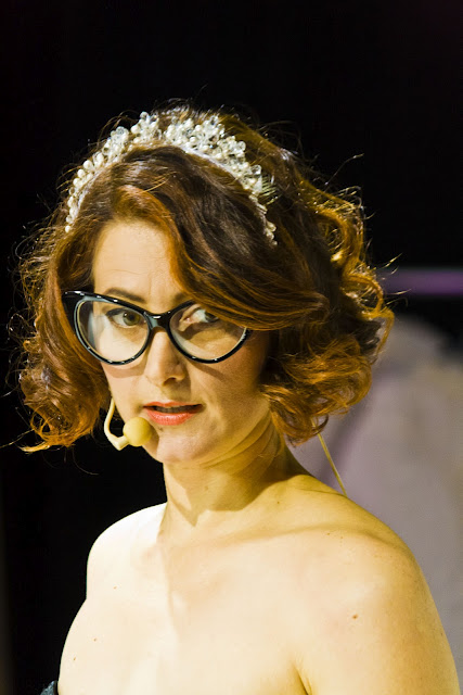 Stiletto Academy - Io Sposa (31/41)