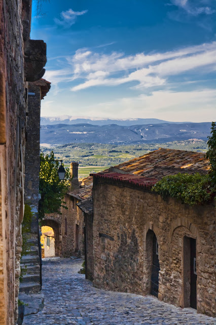 Vacanze francesi (18/21) 