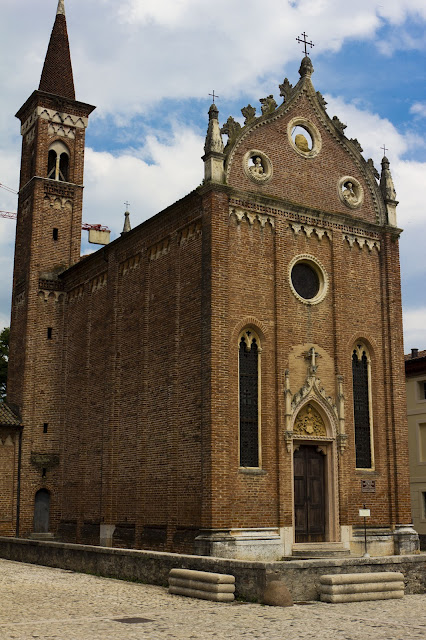In giro per Thiene (2/20)