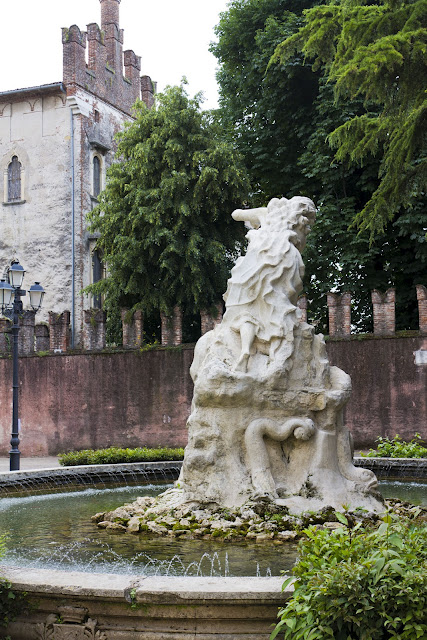 In giro per Thiene (3/20)