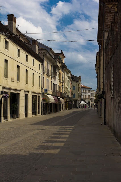 In giro per Thiene (4/20)