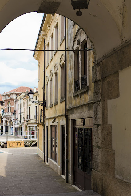In giro per Thiene (14/20)