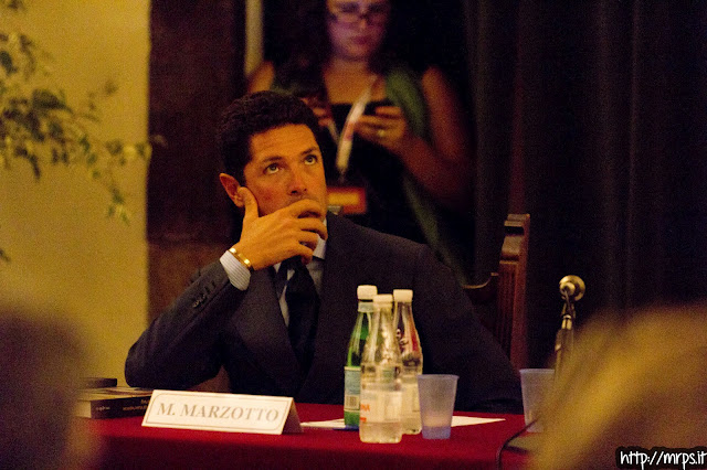 Picasso, Milano, Palazzo Reale - Conferenza Stampa (4/53)