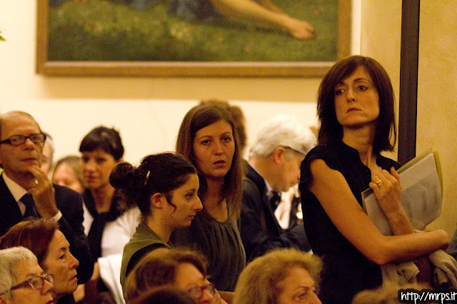 Picasso, Milano, Palazzo Reale - Conferenza Stampa (8/53)