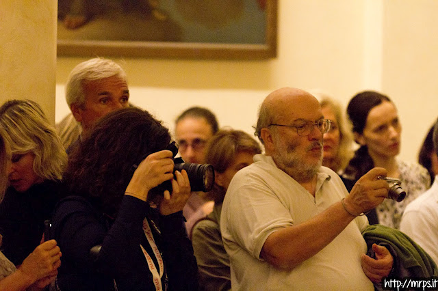 Picasso, Milano, Palazzo Reale - Conferenza Stampa (9/53) 