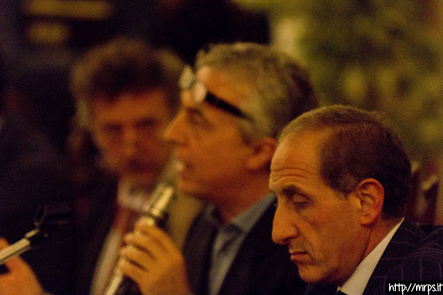 Picasso, Milano, Palazzo Reale - Conferenza Stampa (18/53)