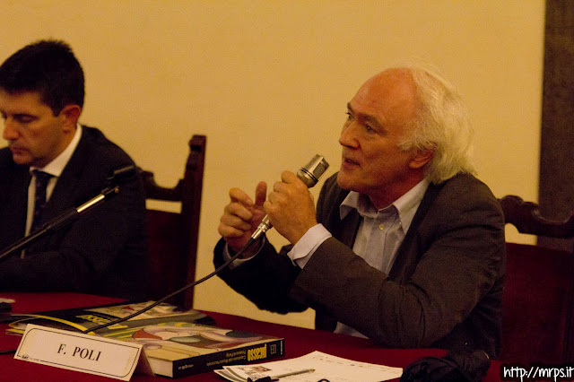 Picasso, Milano, Palazzo Reale - Conferenza Stampa (23/53)