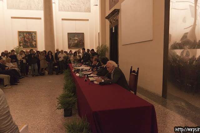 Picasso, Milano, Palazzo Reale - Conferenza Stampa (47/53) 