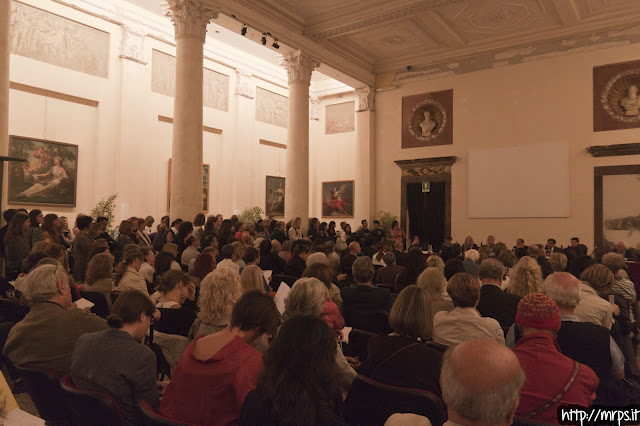 Picasso, Milano, Palazzo Reale - Conferenza Stampa (52/53) 