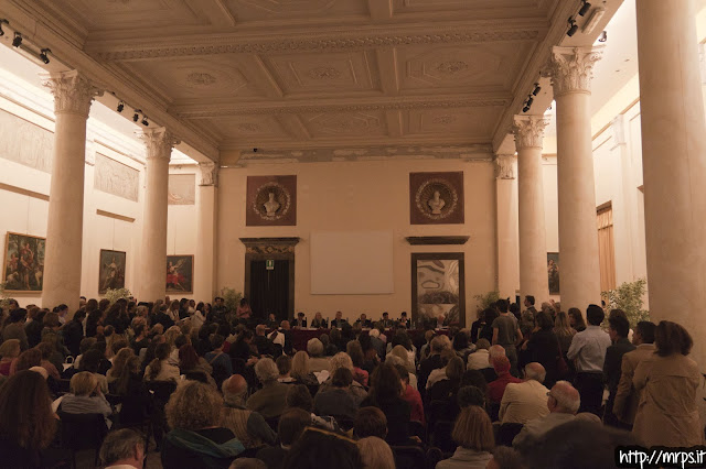 Picasso, Milano, Palazzo Reale - Conferenza Stampa (53/53) 