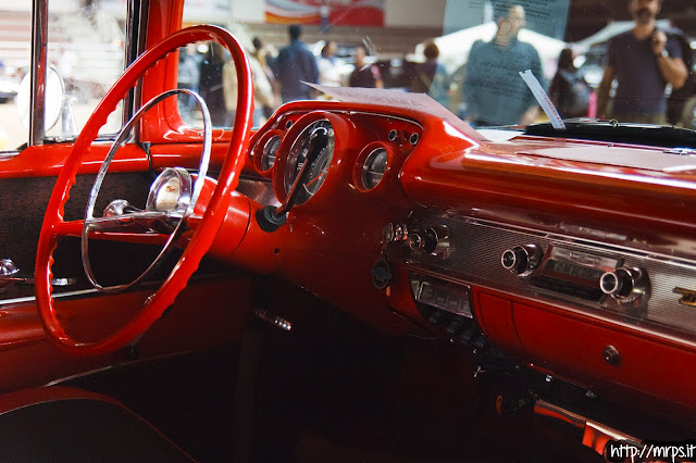 Chevrolet Bel Air 1957 (10/11)