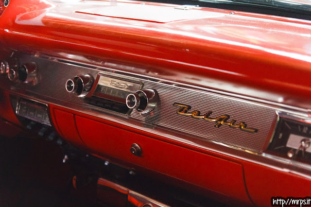 Chevrolet Bel Air 1957 (11/11)