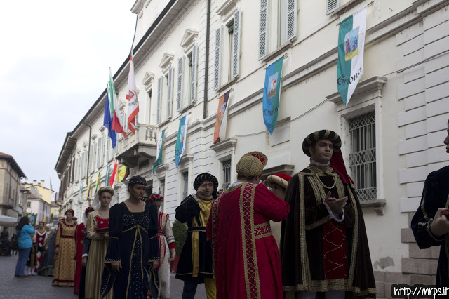 Palio delle Contrade di Vigevano 2012 (2/52) 