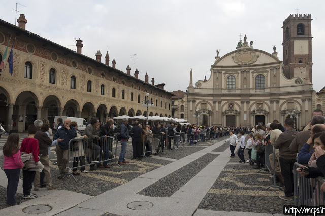 Palio delle Contrade di Vigevano 2012 (3/52) 