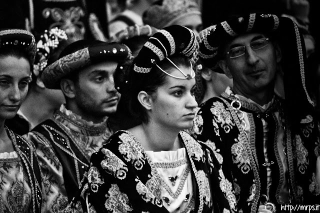 Ritratti dal Palio (8/65)
