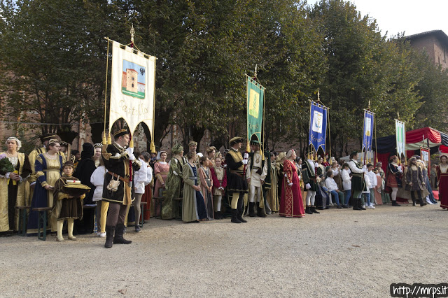 Palio delle Contrade di Vigevano 2012 (5/52) 