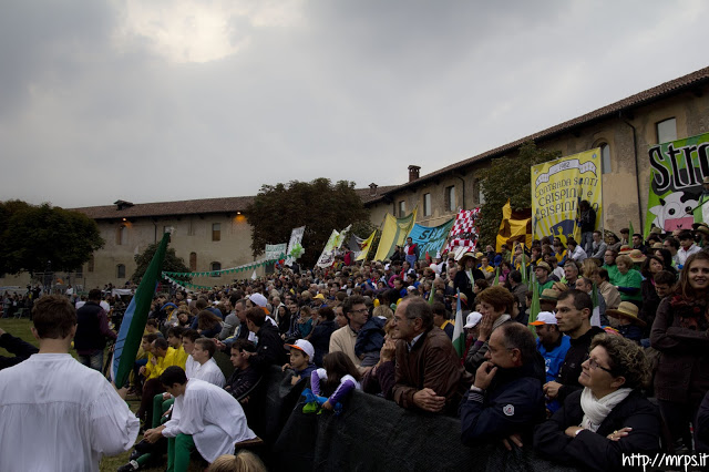 Palio delle Contrade di Vigevano 2012 (11/52) 