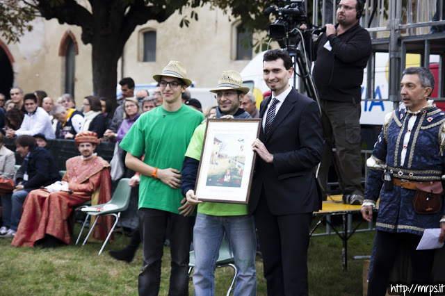 Palio delle Contrade di Vigevano 2012 (13/52)