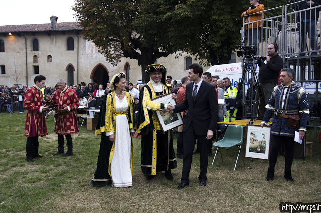 Palio delle Contrade di Vigevano 2012 (14/52) 