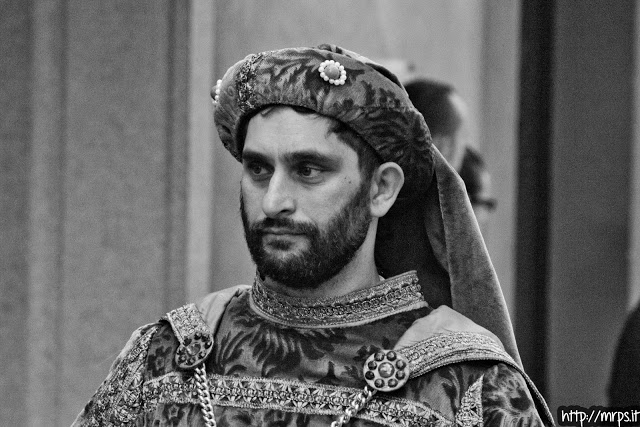 Ritratti dal Palio (35/65)