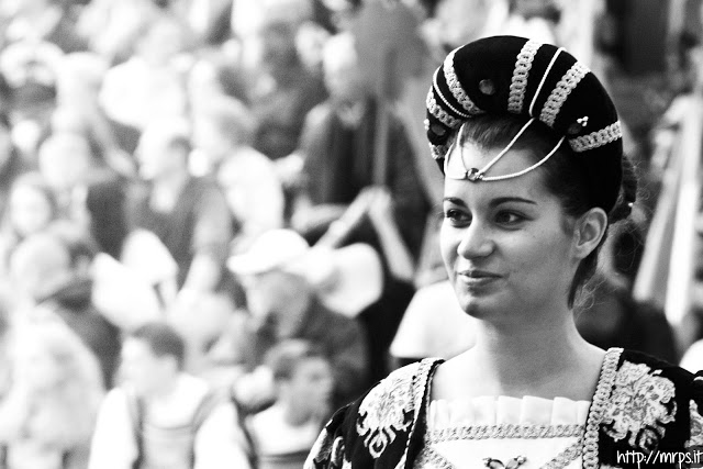 Ritratti dal Palio (43/65)