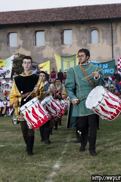 Palio delle Contrade di Vigevano 2012 (20/52) 