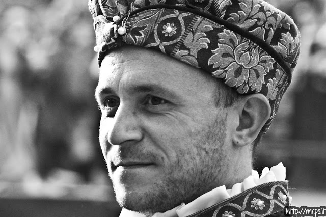 Ritratti dal Palio (50/65)